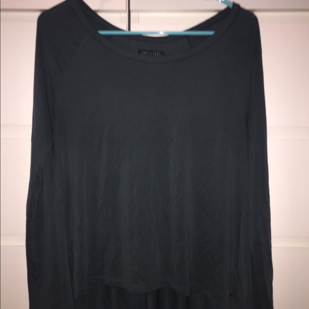 American Eagle Top